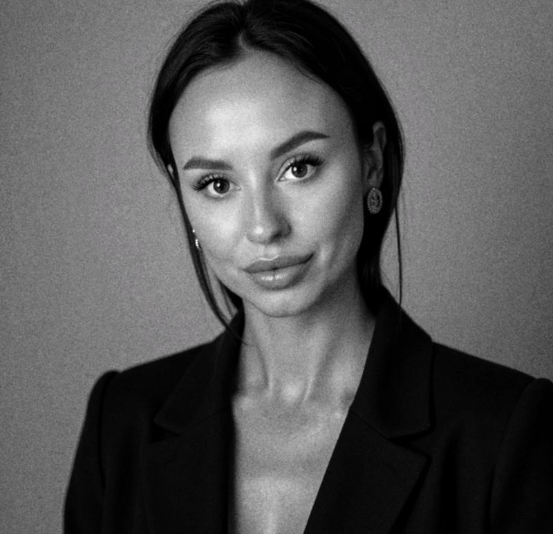 KRISTINA RAZVODOVA