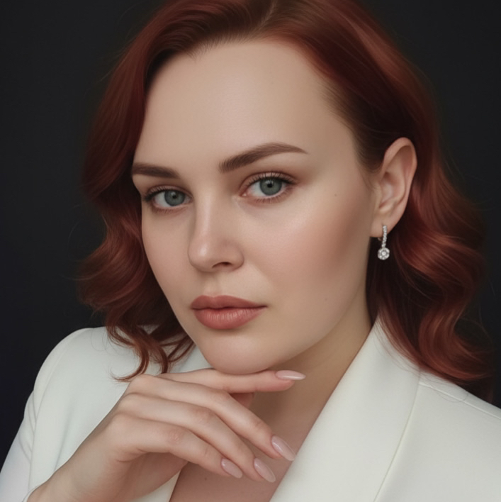 Светлана Дорофеева