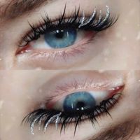 GREEN LASH — наращивание ресниц + оформление бровей в Казани