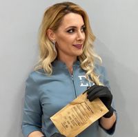 Шахри — эйртач в Махачкале