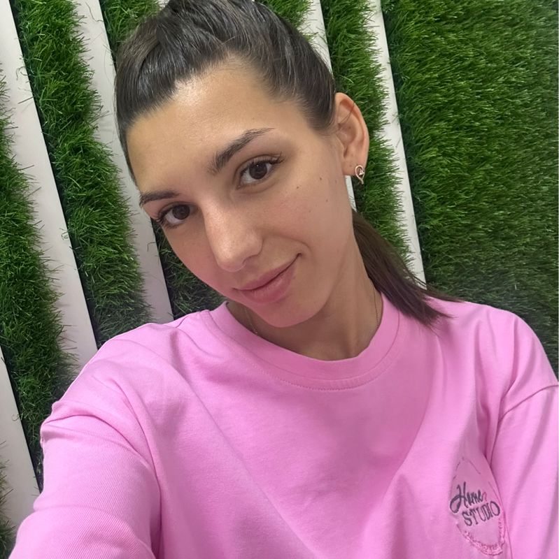 Екатерина Волкова ♥️