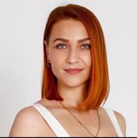 Майя — мытьё головы в городе Лобня
