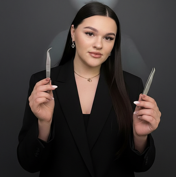 Полина Ломзикова