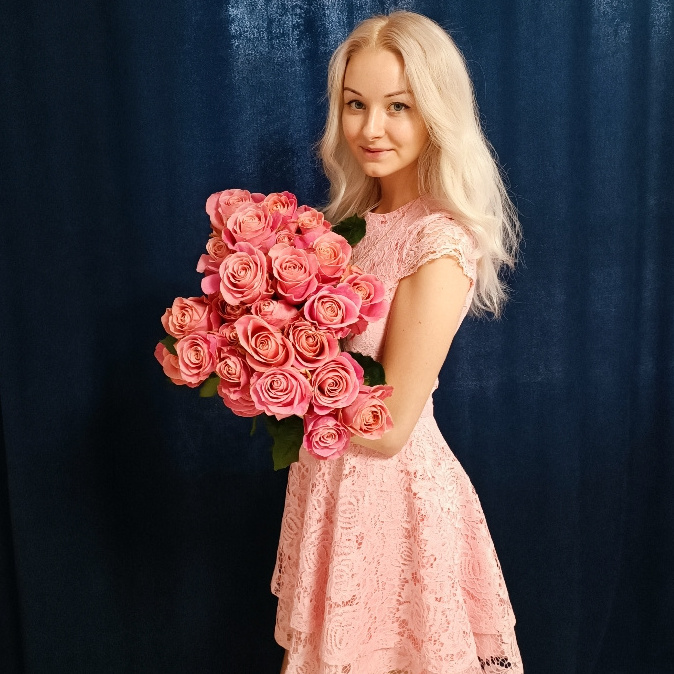 Оксана