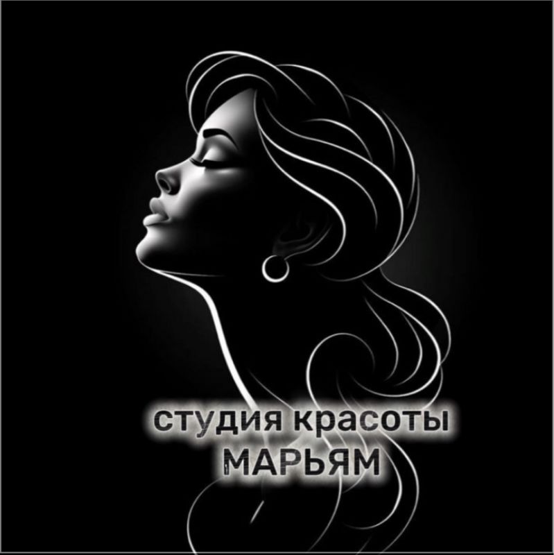Студия красоты «Марьям»