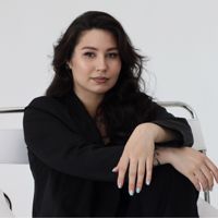 Вероника Ашихмина — укладка в Кирове