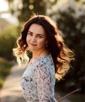Екатерина Фадина — дизайн ногтей в Ульяновске
