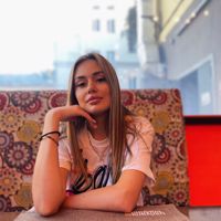 Дарья Старцева — педикюр без покрытия в Кирове