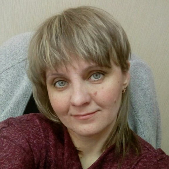 Людмила