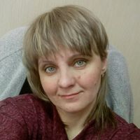 Людмила — мужской педикюр в Твери