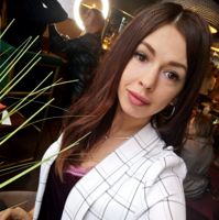 Юлия Фомина — перманентный макияж губ в Ярославле