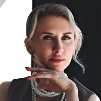 Ольга Шабалина — чистка лица в Ярославле