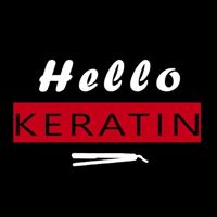 Hello Keratin — контурная пластика (филлеры Neocoll/Repart) в Омске