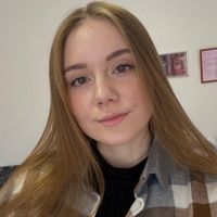 Яна — наращивание ресниц в городе Елабуга