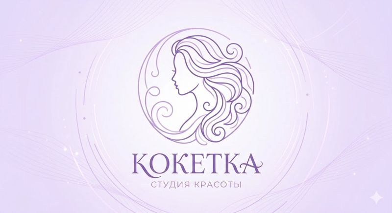 Студия красоты  •Кокетка