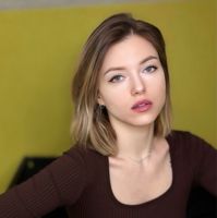 Алёна Большова — снятие ресниц в городе Егорьевск