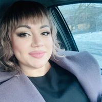 Жабкина Галина — rf-лифтинг в городе Борисоглебск