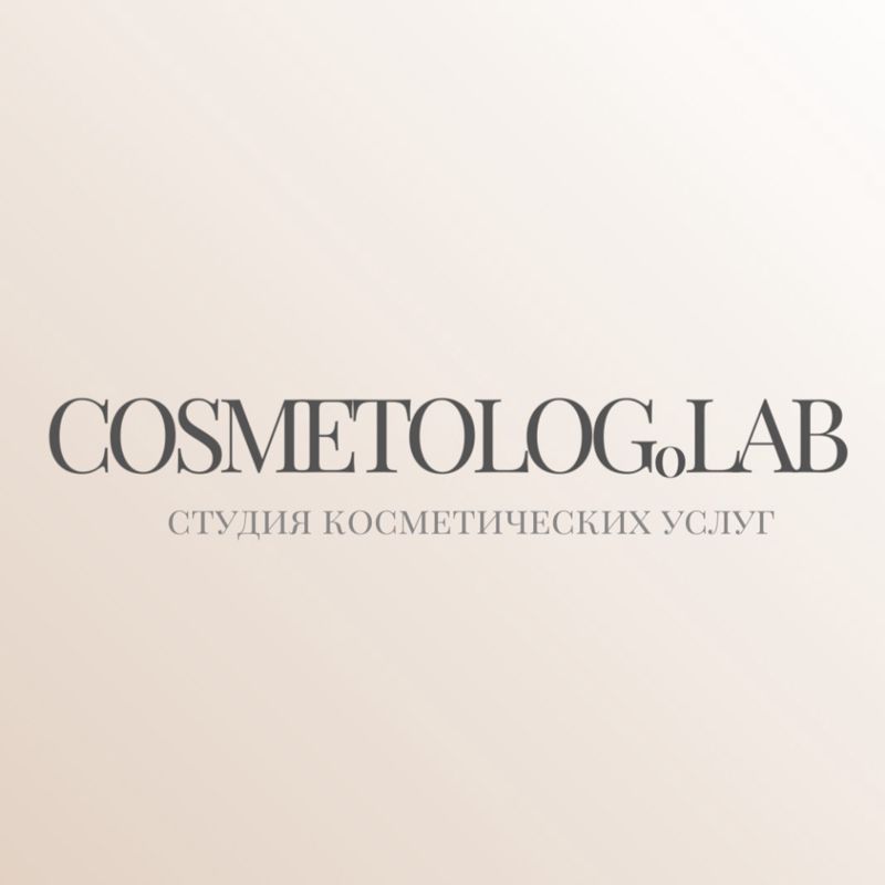 COSMETOLOGoLAB
