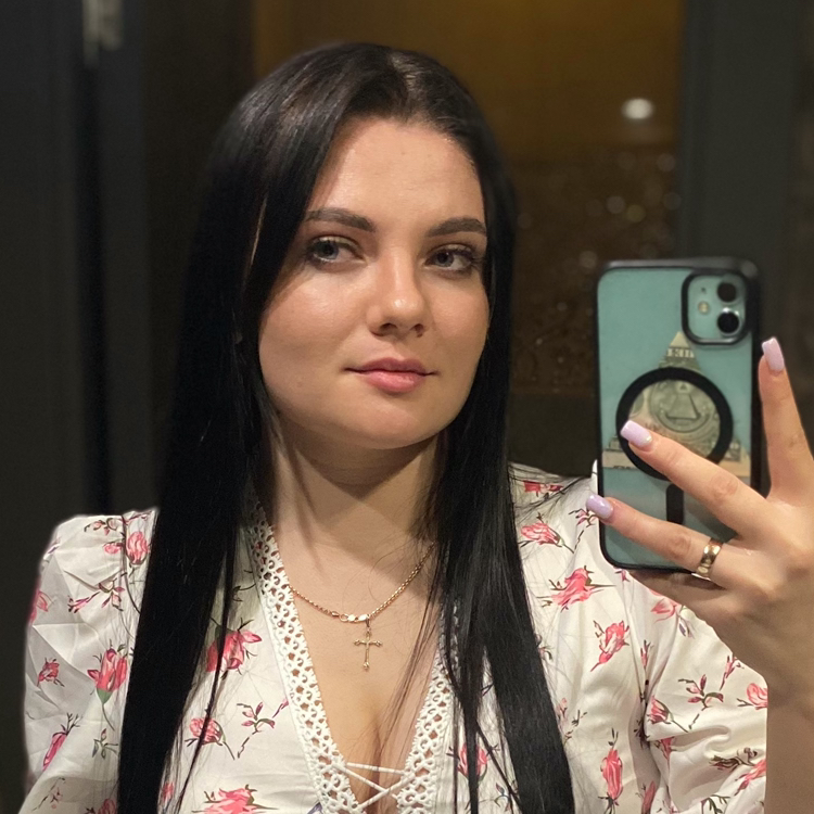 Кристина