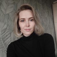 Ольга — полировка волос в Челябинске
