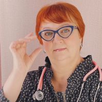 Татьяна Николаевна — детский массаж в Перми