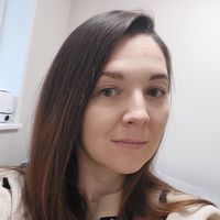 Мария Остапенко — полировка волос в городе Жуковский