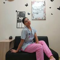 Анна — rf-лифтинг в Северодвинске
