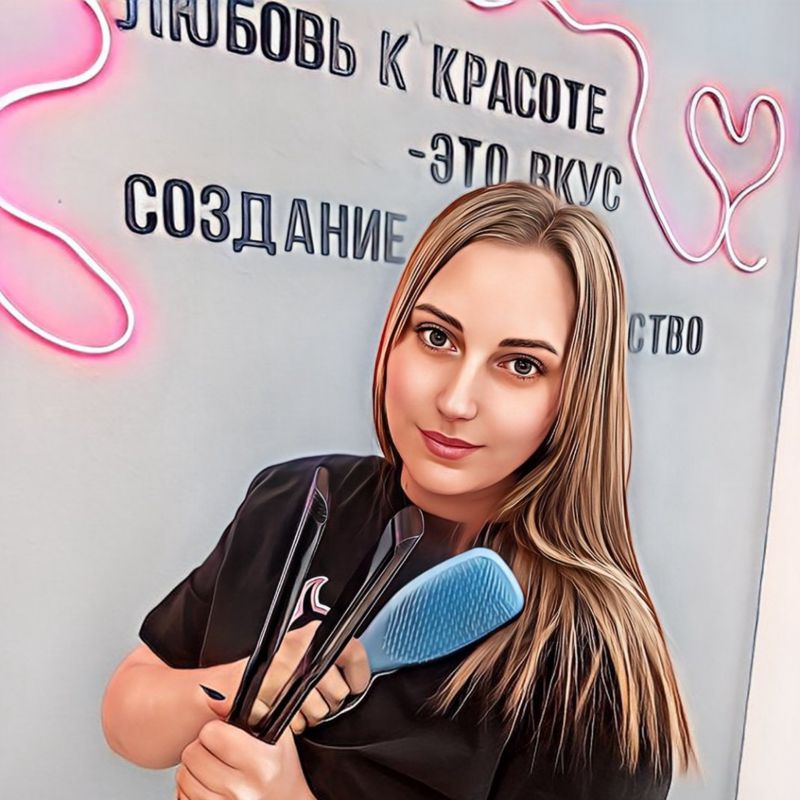 Art of Beauty Hair