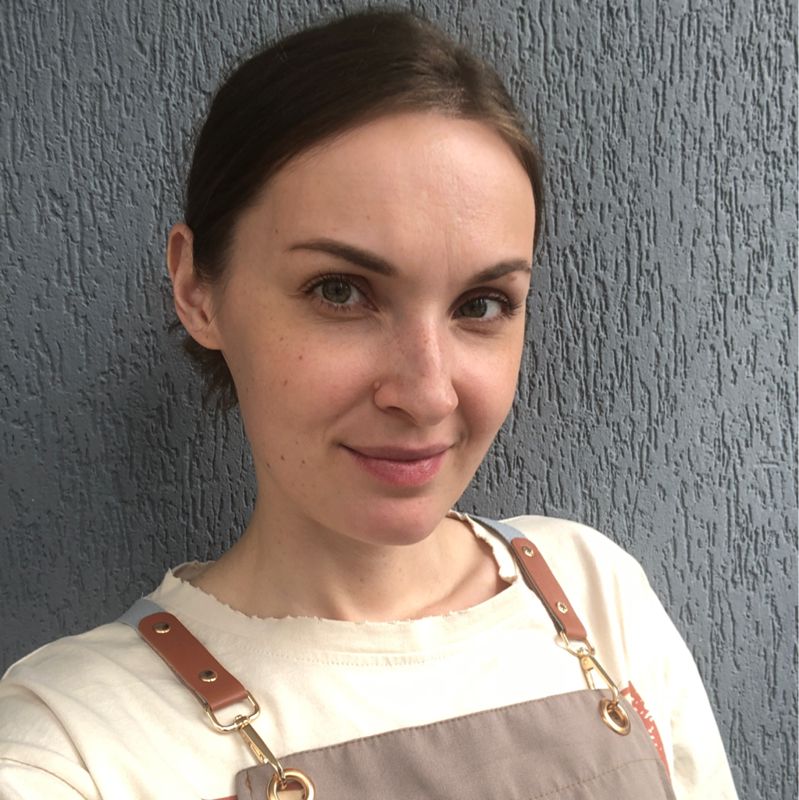 Косы с канекалоном