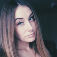 Анна Худякова — педикюр без покрытия в городе Луки