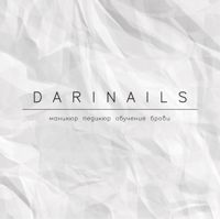 Darinails — стрижка усов в Казани