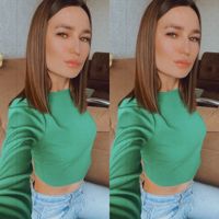 Ксения — эйртач в Чебоксарах