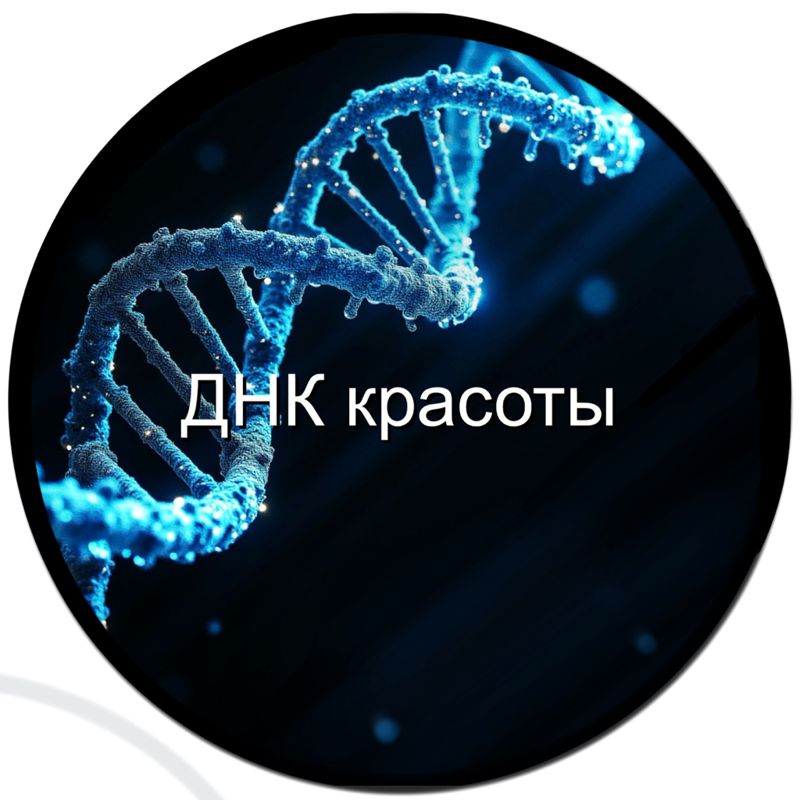 Салон красоты «ДНК красоты»