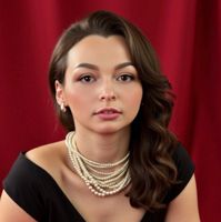 Валерия Хотько — татуаж бровей в Волгограде