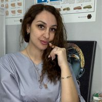 Manicure room — дизайн ногтей в Махачкале