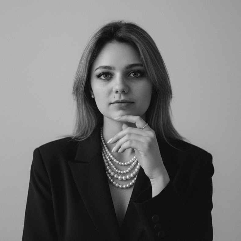Екатерина