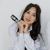 Екатерина — rf-лифтинг в Уфе