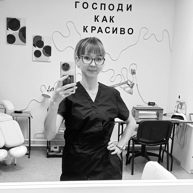 Студия ресниц и бровей Samsonova Nadezda