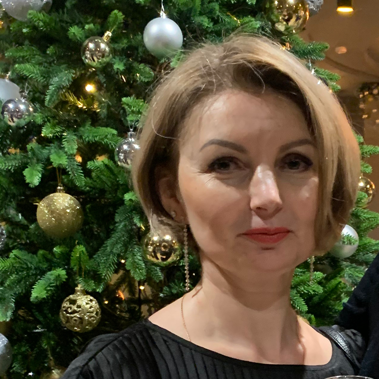 Татьяна Юрьева