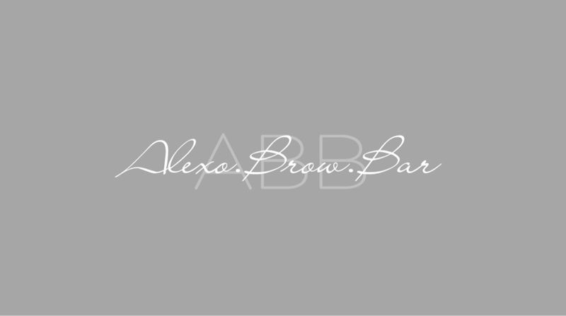Alexo.Brow.Bar
