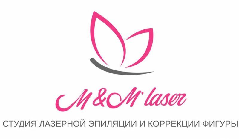 M&amp;amp;M laser