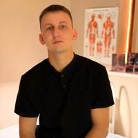 Владимир — массаж классический в Хабаровске