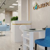 COLIBRI — плетение кос в Оренбурге