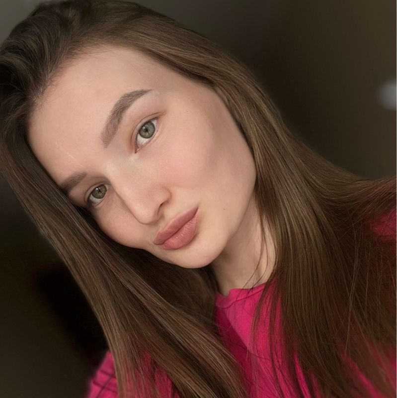 Евгения