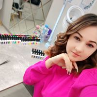 Елена Рыжкина — снятие ресниц в городе Узловая