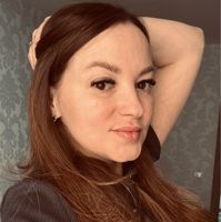 Ксения — холодный парафин в городе Югорск