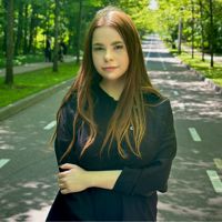 Кесина Дарья | наращивание ресниц — аренда в Туле