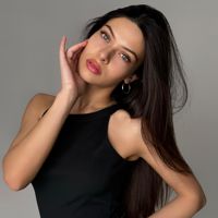 Арина Гайдаржи — эйртач в Кирове