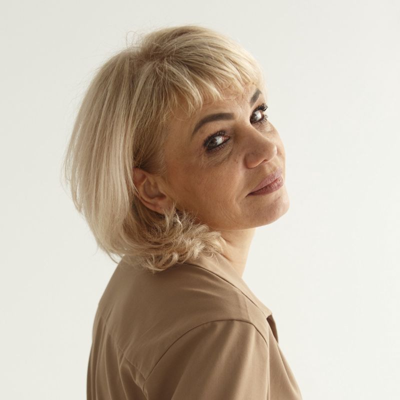 Марина