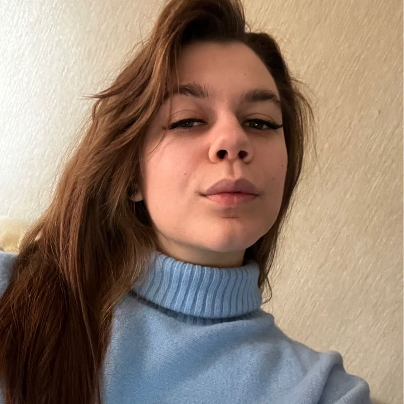 Екатерина